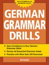 German Grammar Drills